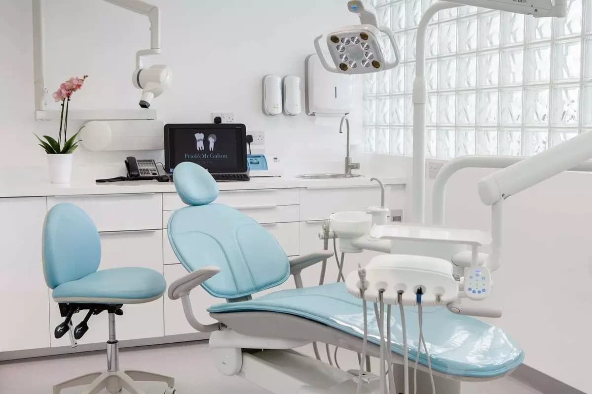 یونیت دندانپزشکی پارس دنتال
