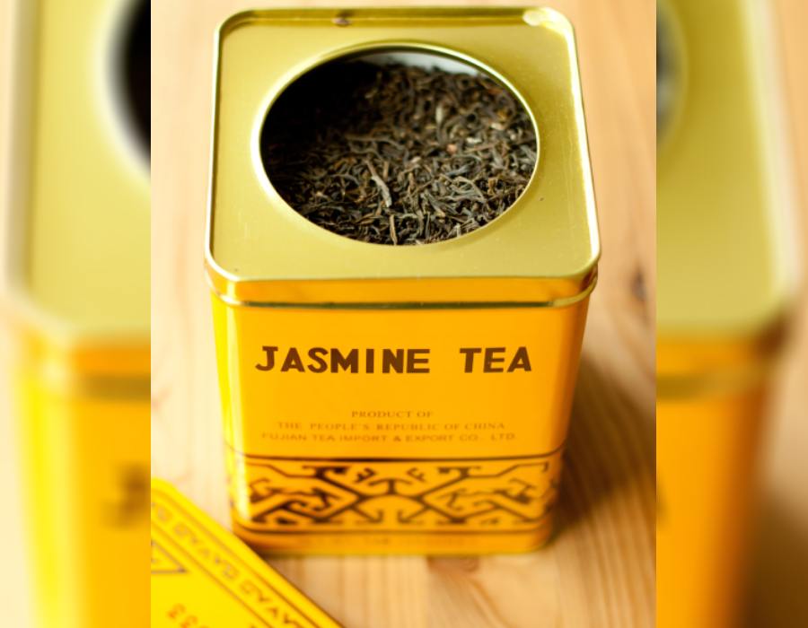 چای جاسمین اصل