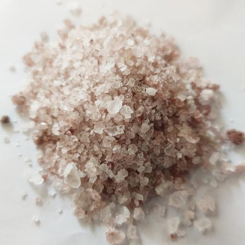 نمک صادراتی ایران
