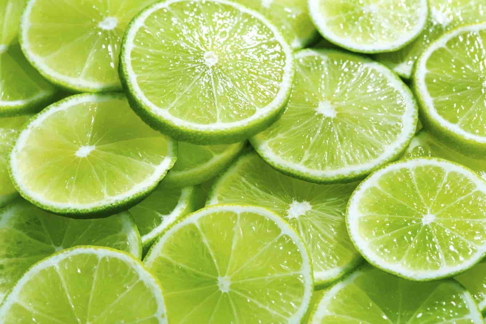 لیمو ترش ضد التهاب