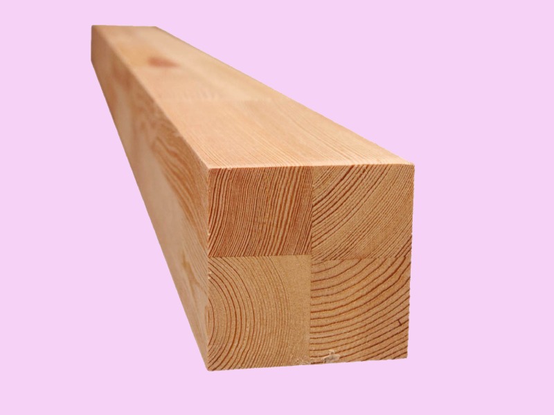 چوب چهار تراش کرج