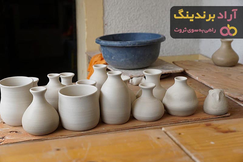 Ceramic Vase decor