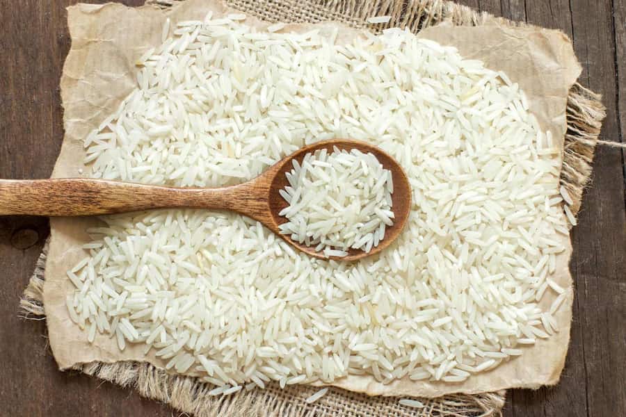 برنج شیراز