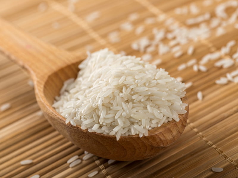برنج سیاه