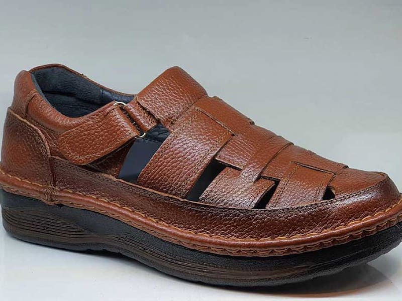 کفش مردانه تابستانی خارجی