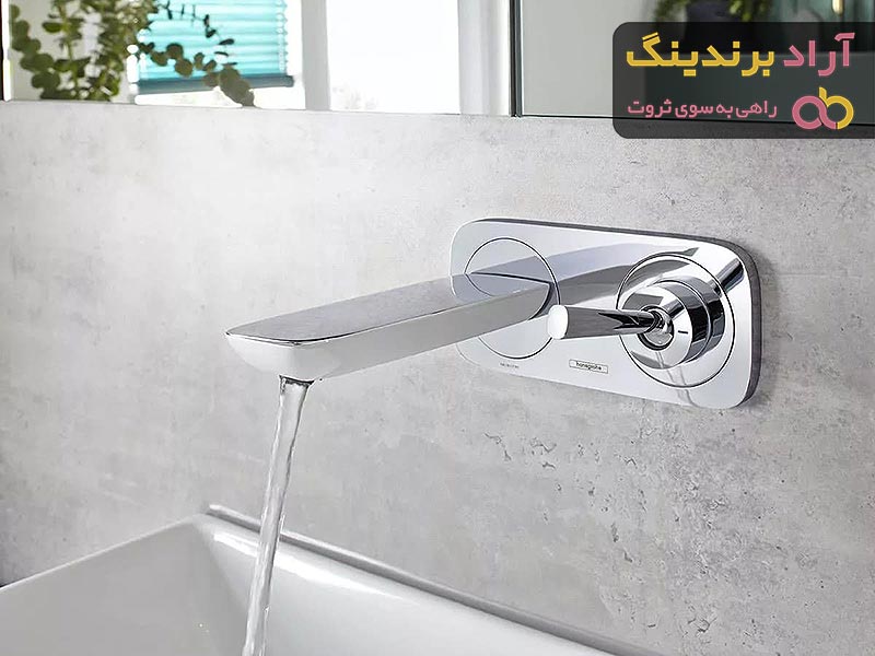 Bathroom Taps and Showers Price