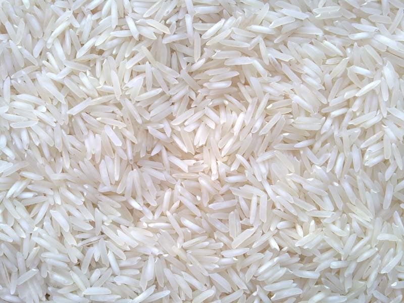 برنج هاشمی گلستان شهروند