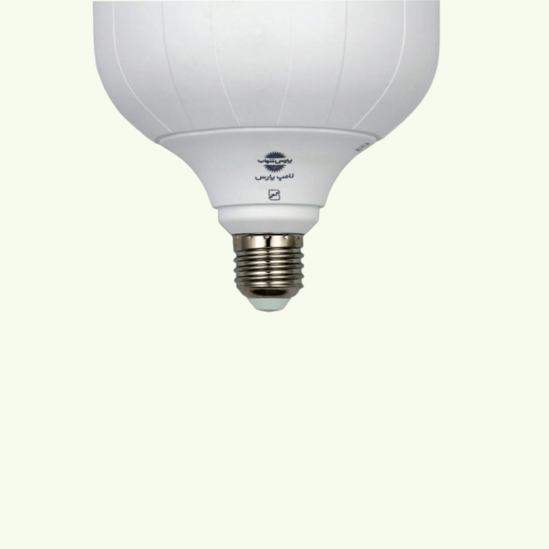 لامپ ال ای دی حبابی