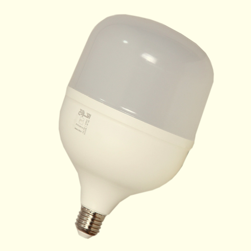 لامپ ال ای دی شفاف