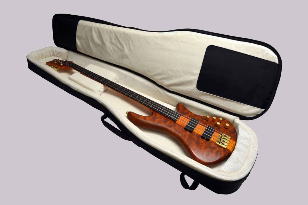 کیف گیتار کلاسیک