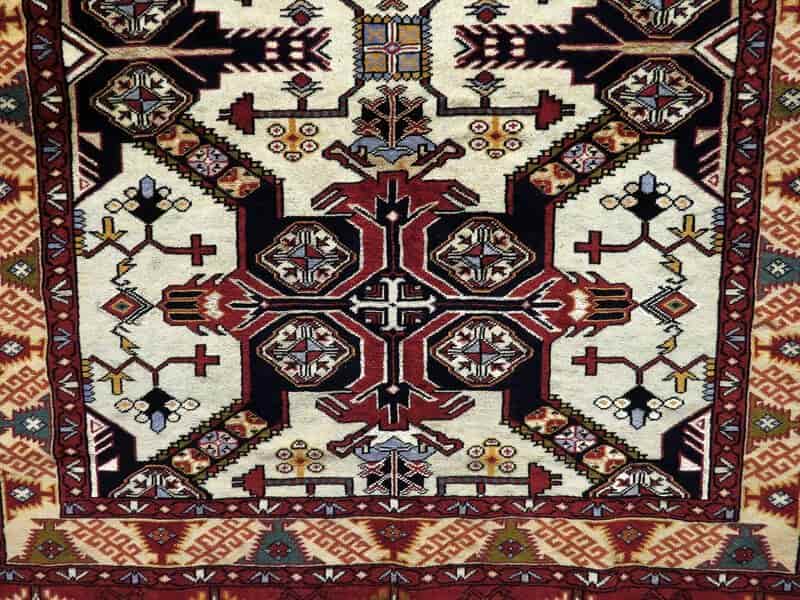فرش ایرانی دستبافت