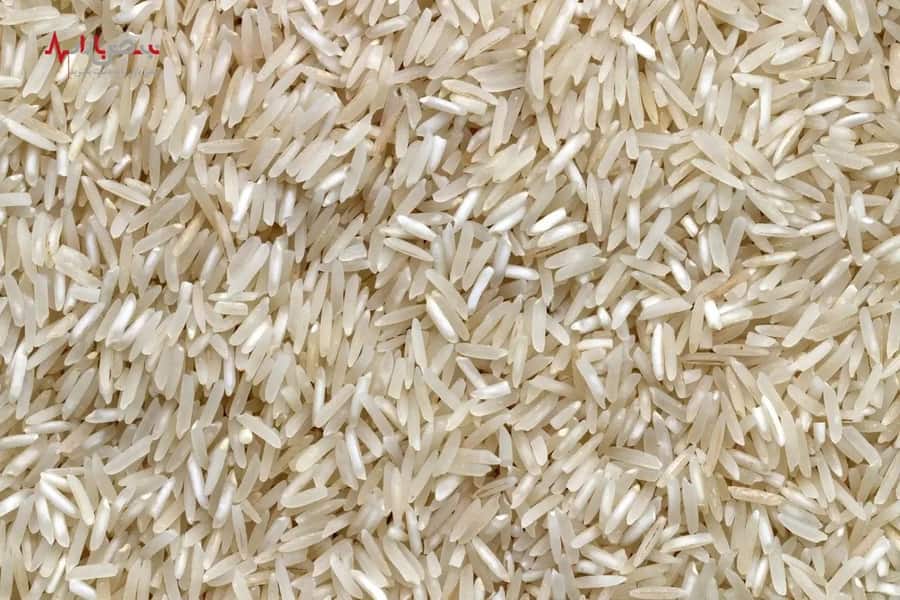 برنج دانه بلند
