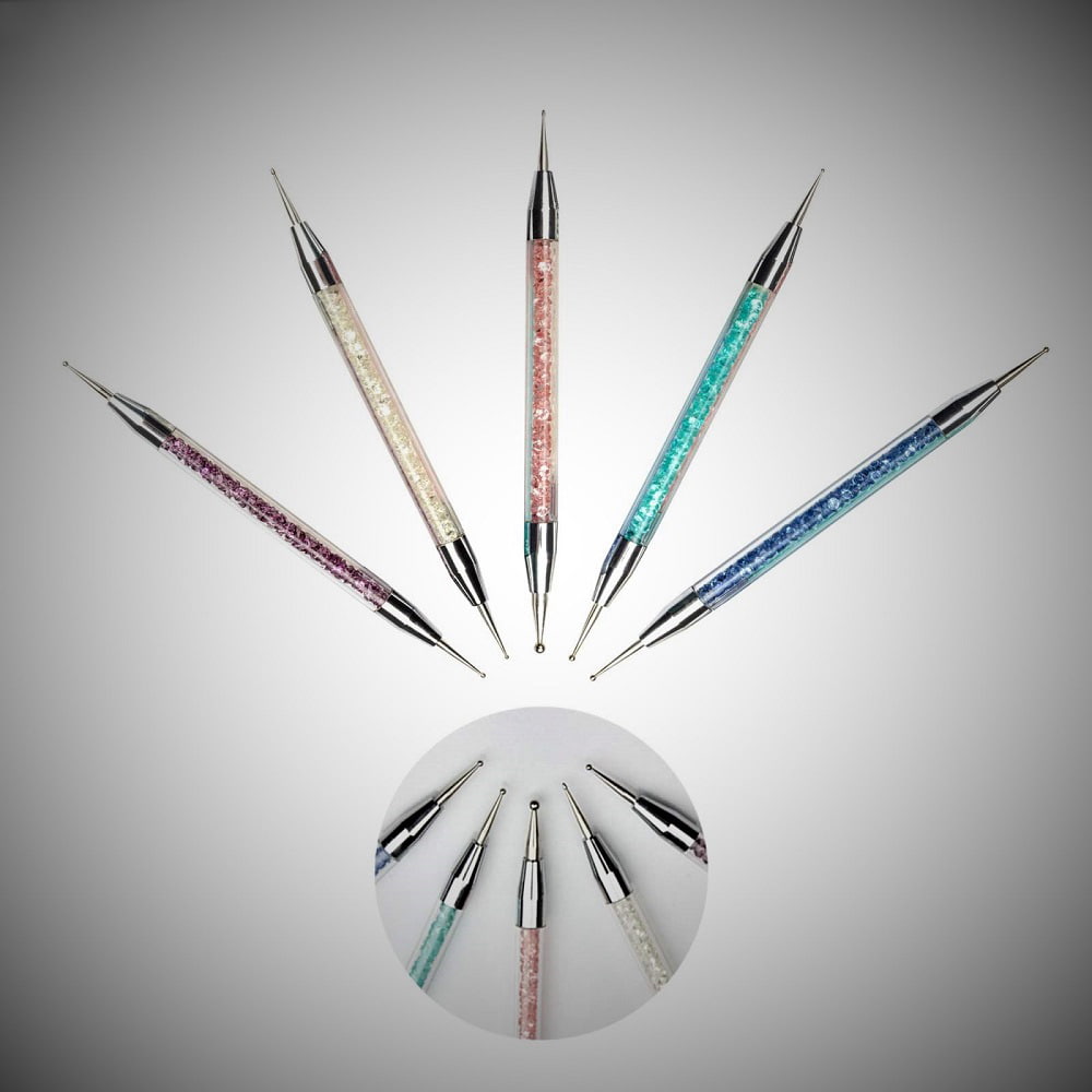 قلم طراحی ناخن سوزنی