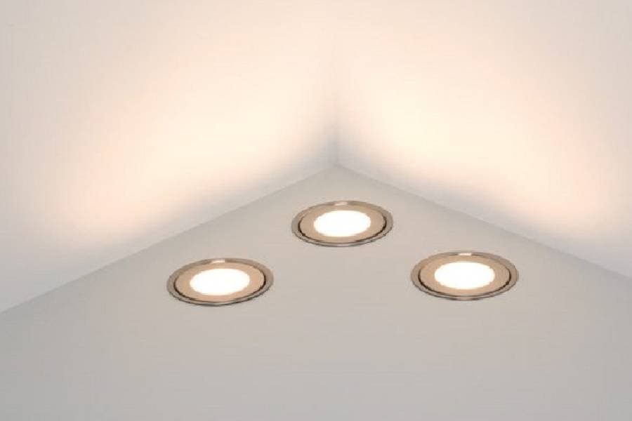 لامپ هالوژن سقفی