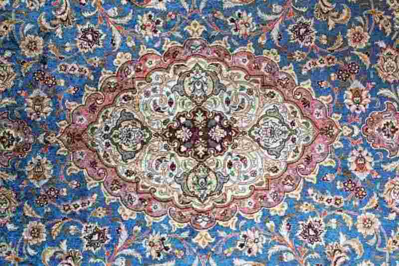فرش ماشینی دست دوم شیراز