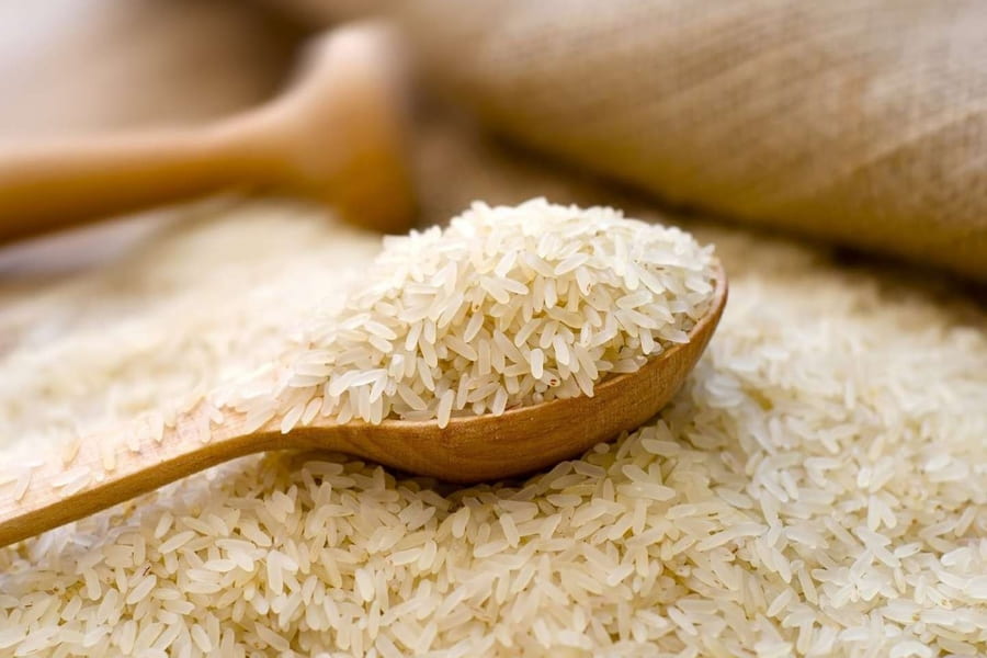 برنج ايراني