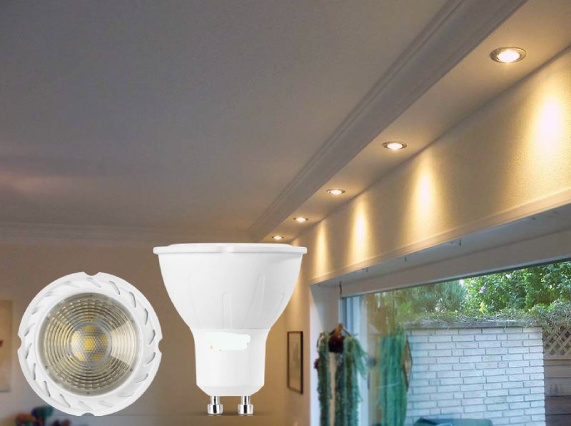 لامپ سقفی پذیرایی