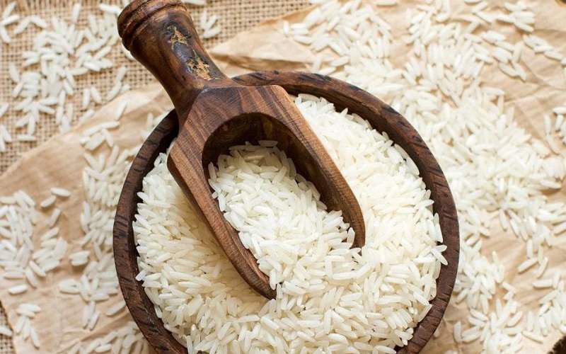 برنج خوزستان