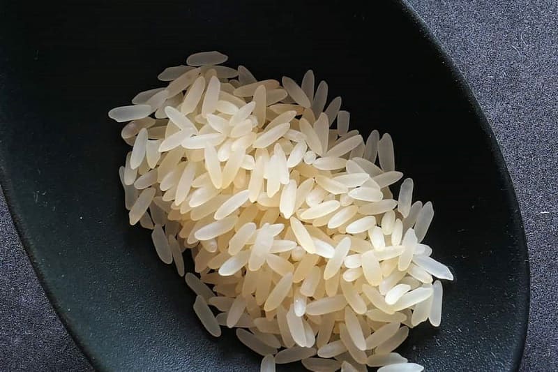 برنج تایلندی تنظیم بازار