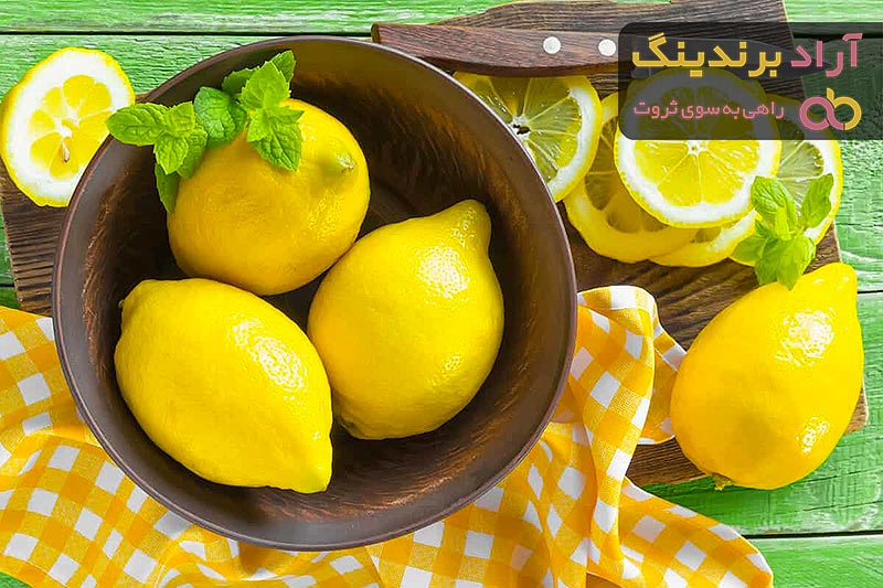 قیمت لیمو عمانی درجه یک