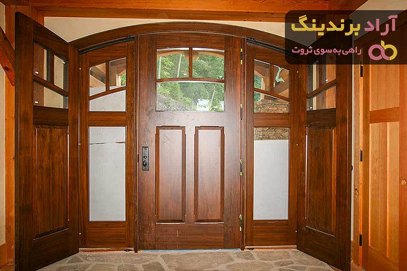 External Door Frame Price