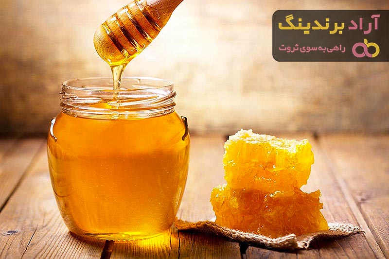 اسعار العسل الجبلي في السعوديه