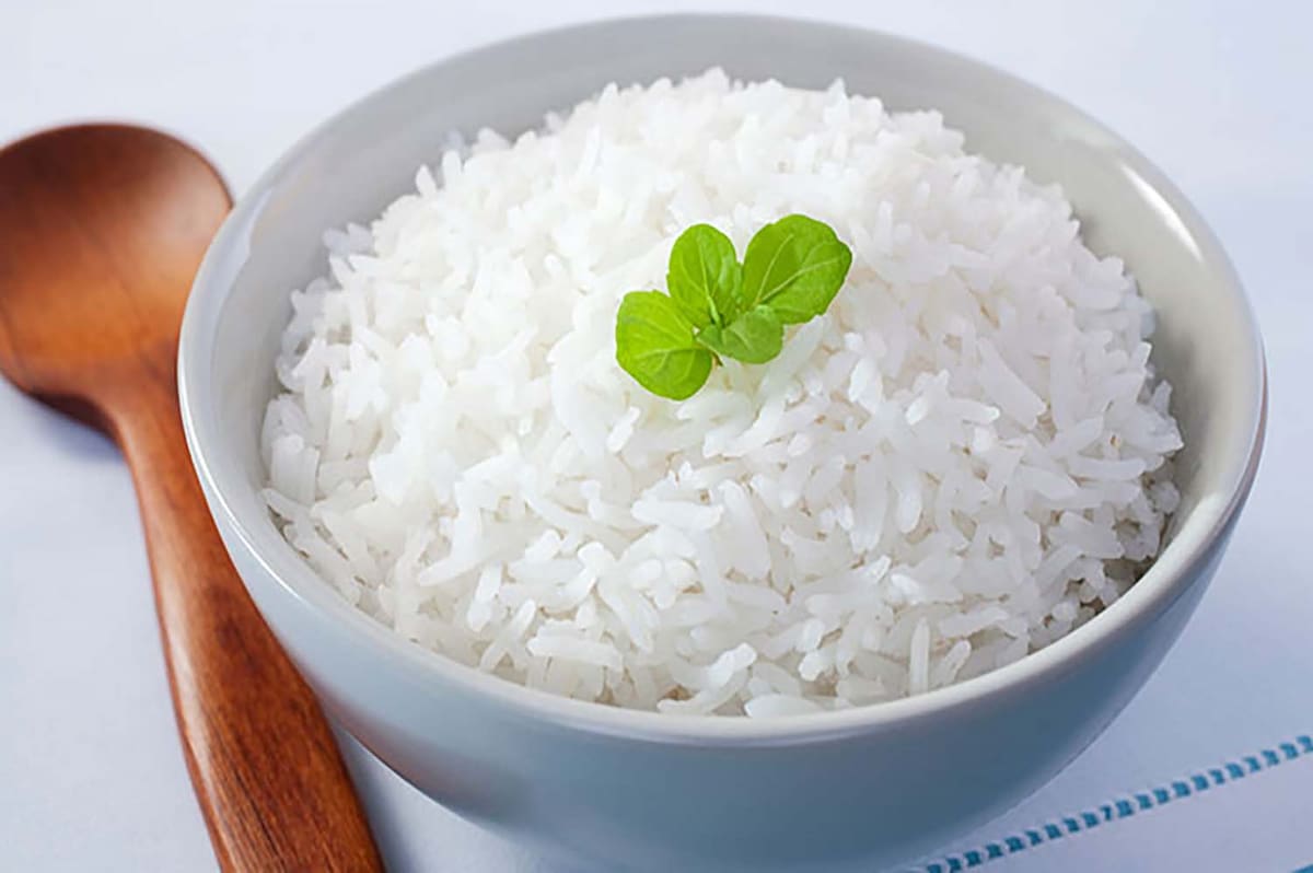 برنج  برای بیماران قلبی