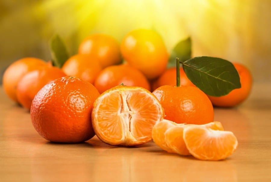 نارنگی نارنجی