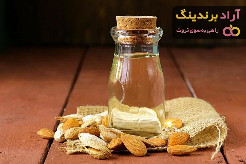 Pure Almond Oil Price