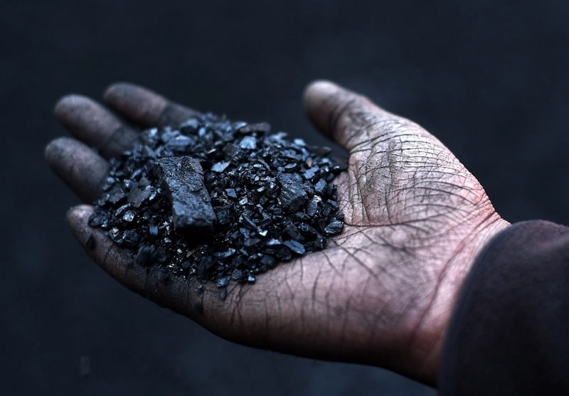 زغال سنگ خراسان