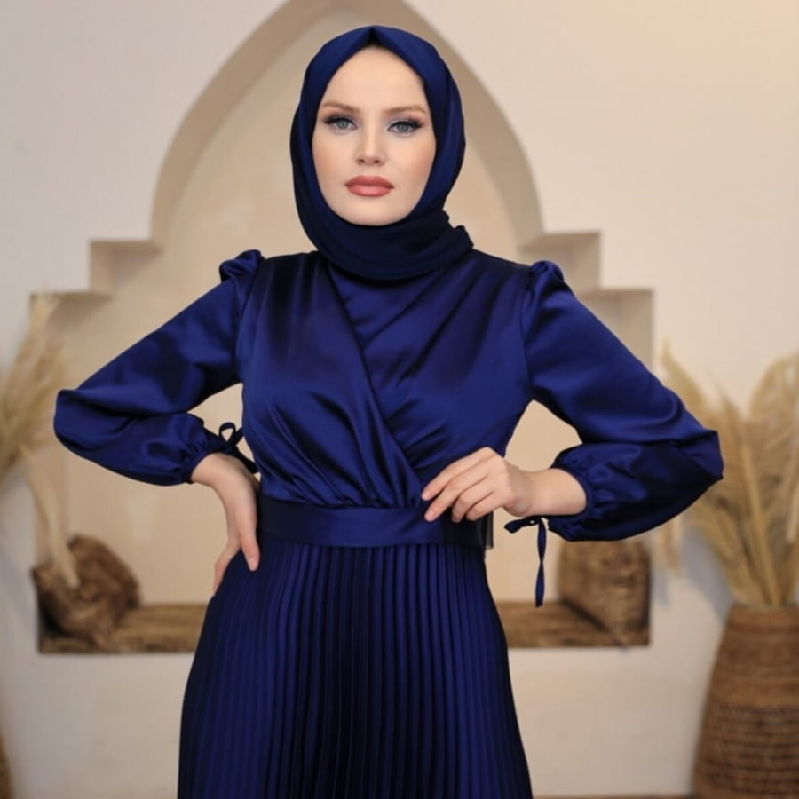 لباس زنانه اسلامی