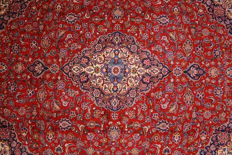 فرش دستباف ساروق اراک