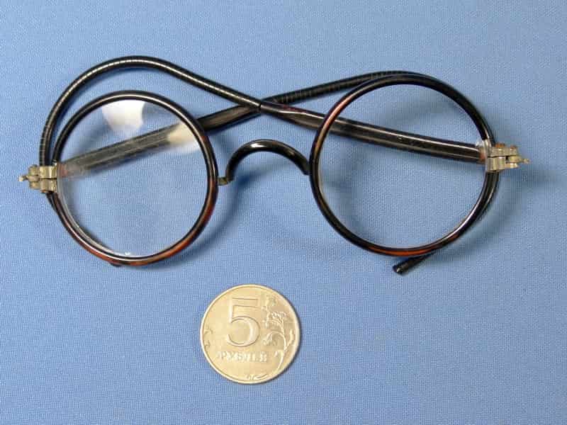 عینک طبی مدل جدید
