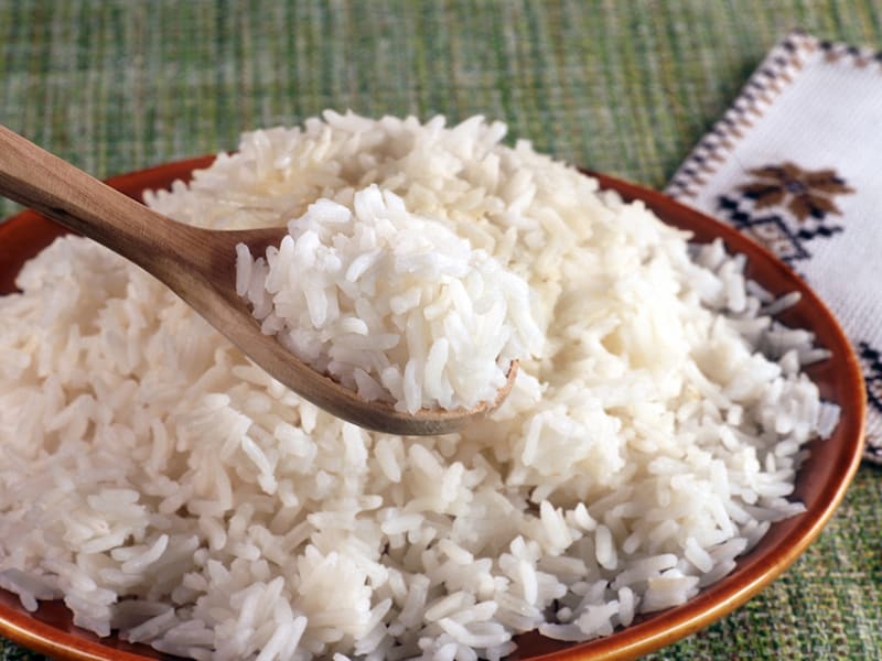 برنج هندی البرز