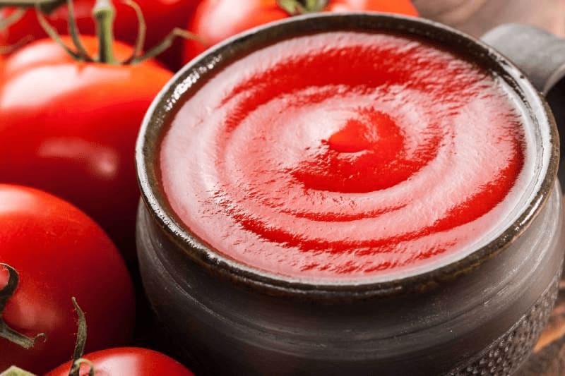 رب گوجه فرنگی با کیفیت