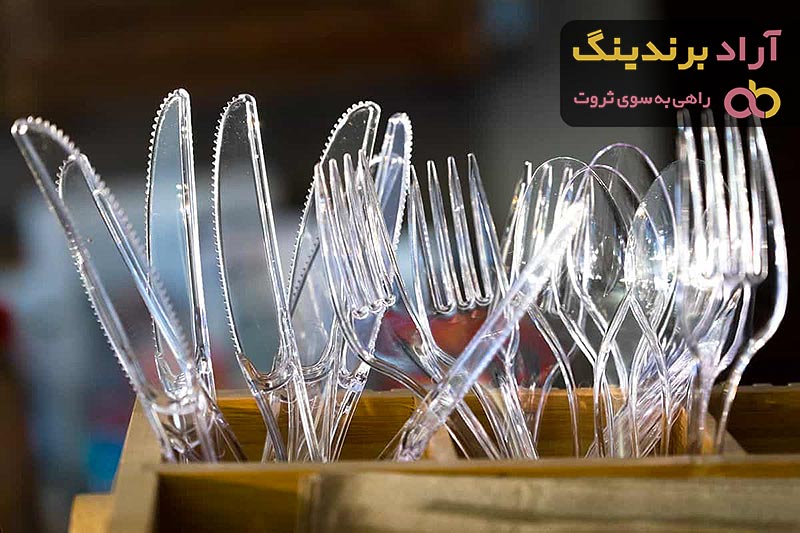 Disposable Plastic Spoon Set Price