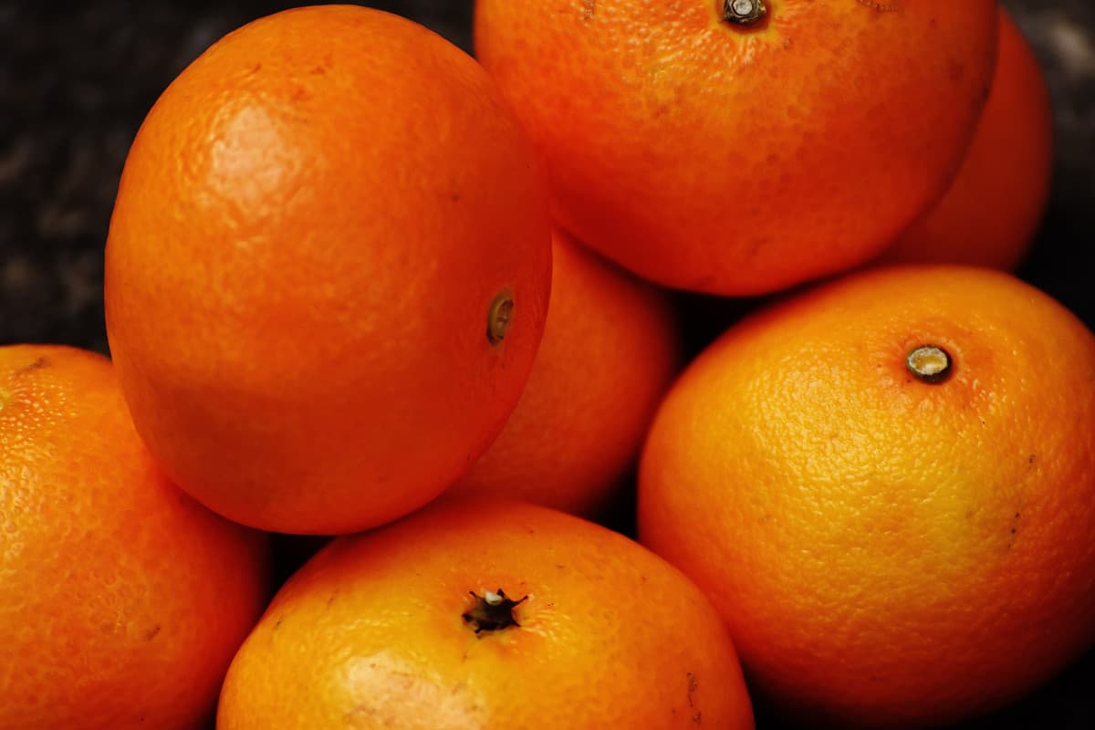 نارنگی ژاپنی