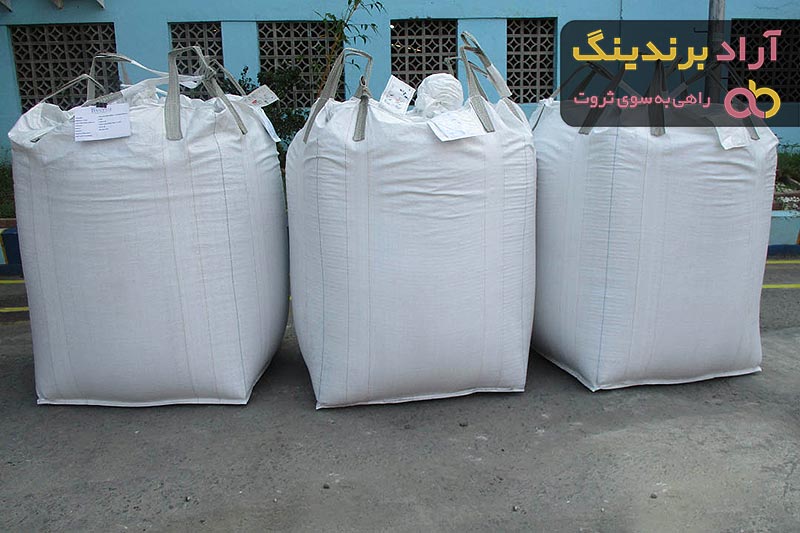 محصولات صادراتی به عراق