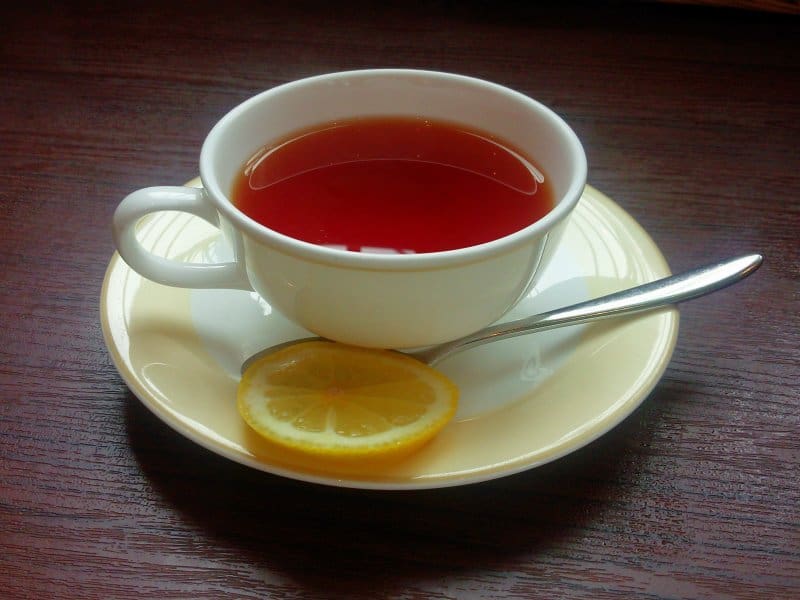 چای خارجی اکبر