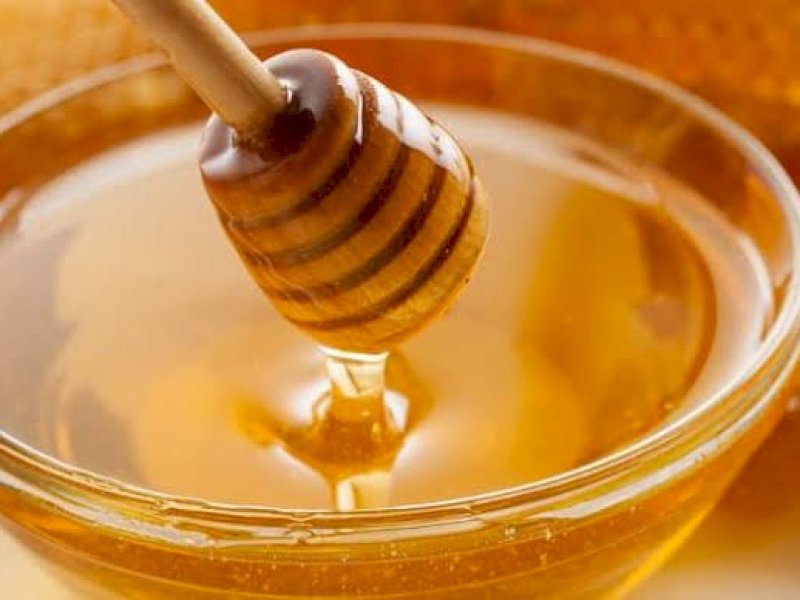 عسل طبیعی برای دیابت خوبه