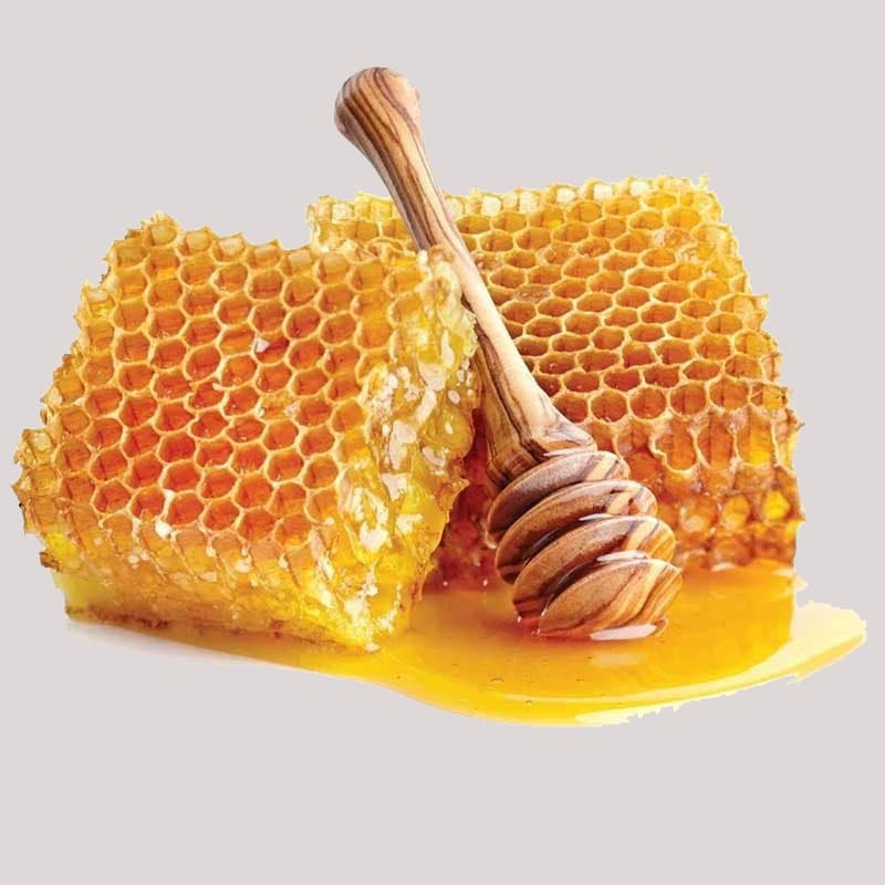 عسل تلخ