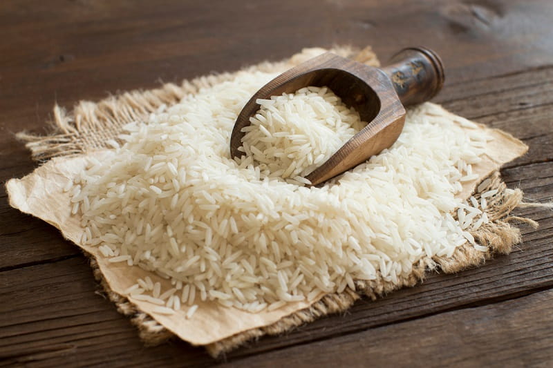 برنج فجر استخوانی 
