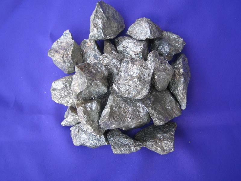 سنگ آهن مرکزی ایران