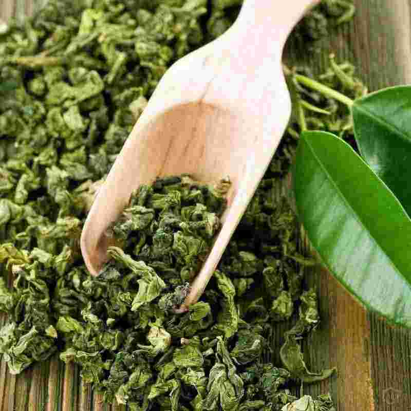 چای سبز اصل