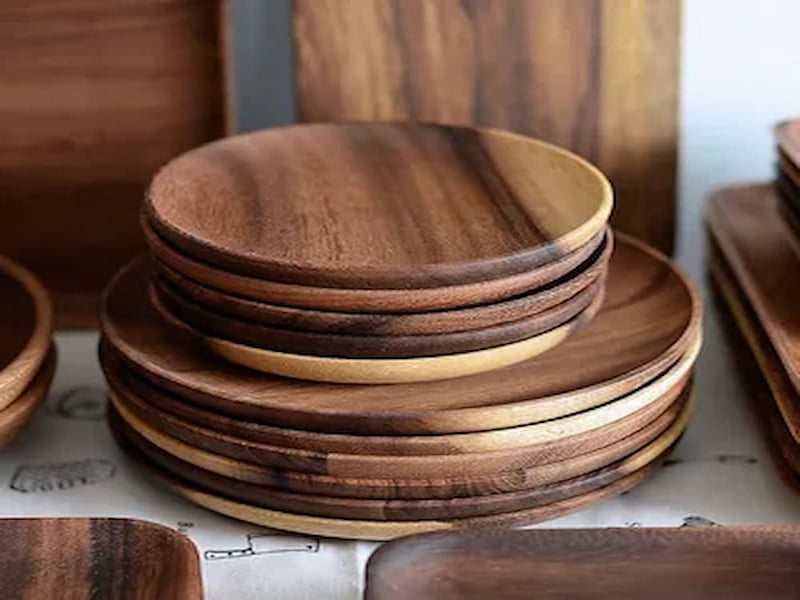 ظروف چوبی دیجی کالا