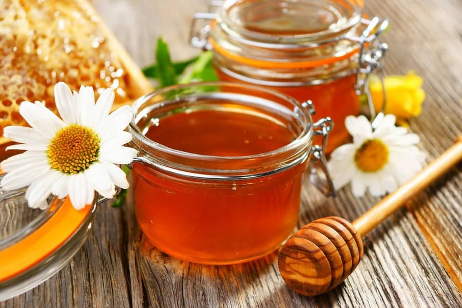عسل طبیعی را چگونه بشناسیم