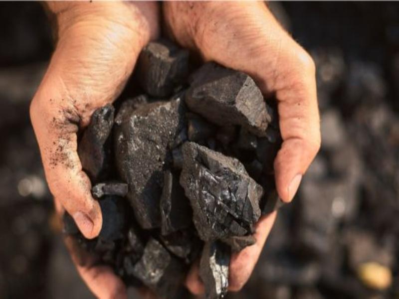 زغال سنگ افغانستان
