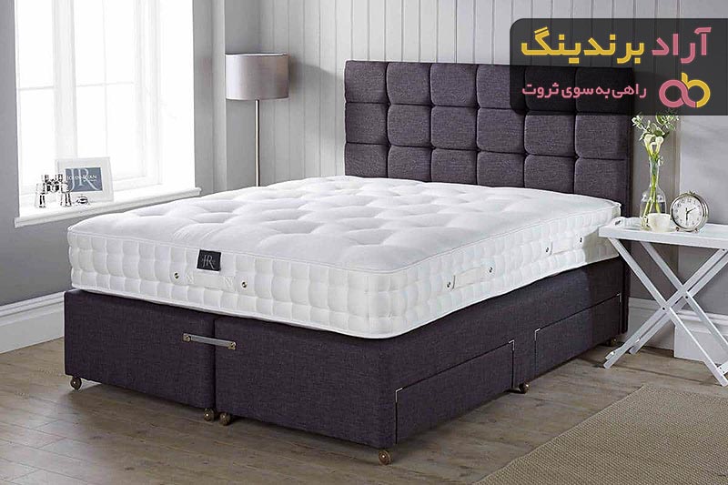 Small Double Bed Price
