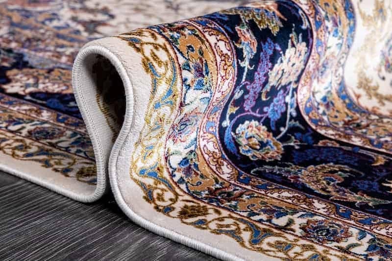 قیمت فرش دستباف کاشان 9 متری