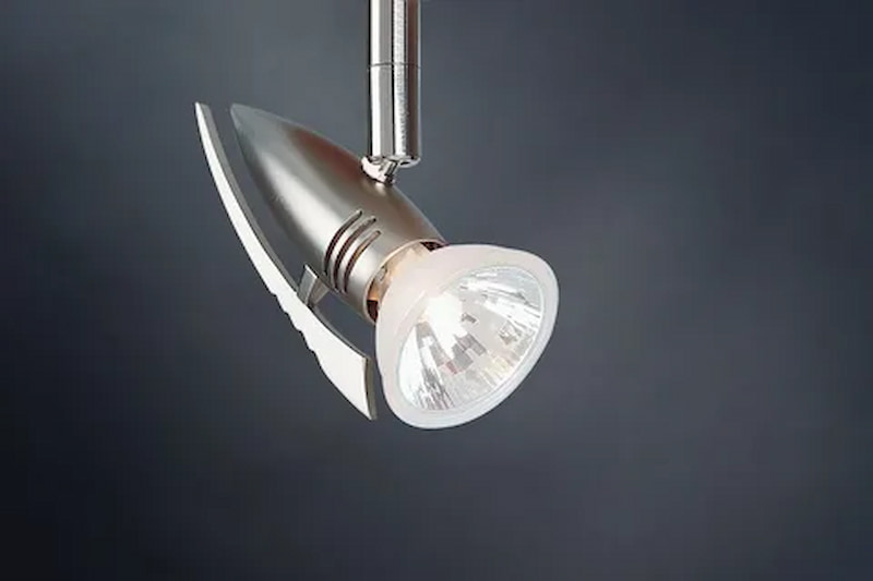 لامپ هالوژن سوزنی